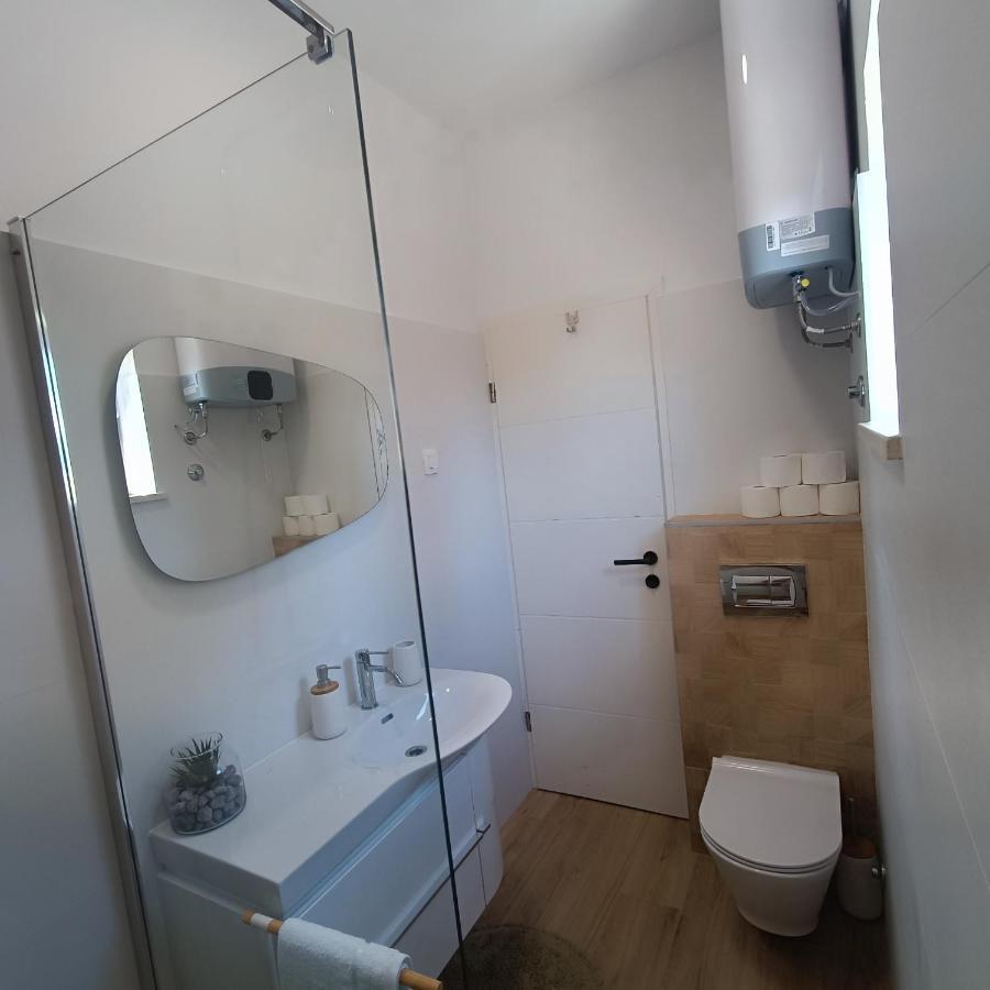 Fragola 3 Apartment *