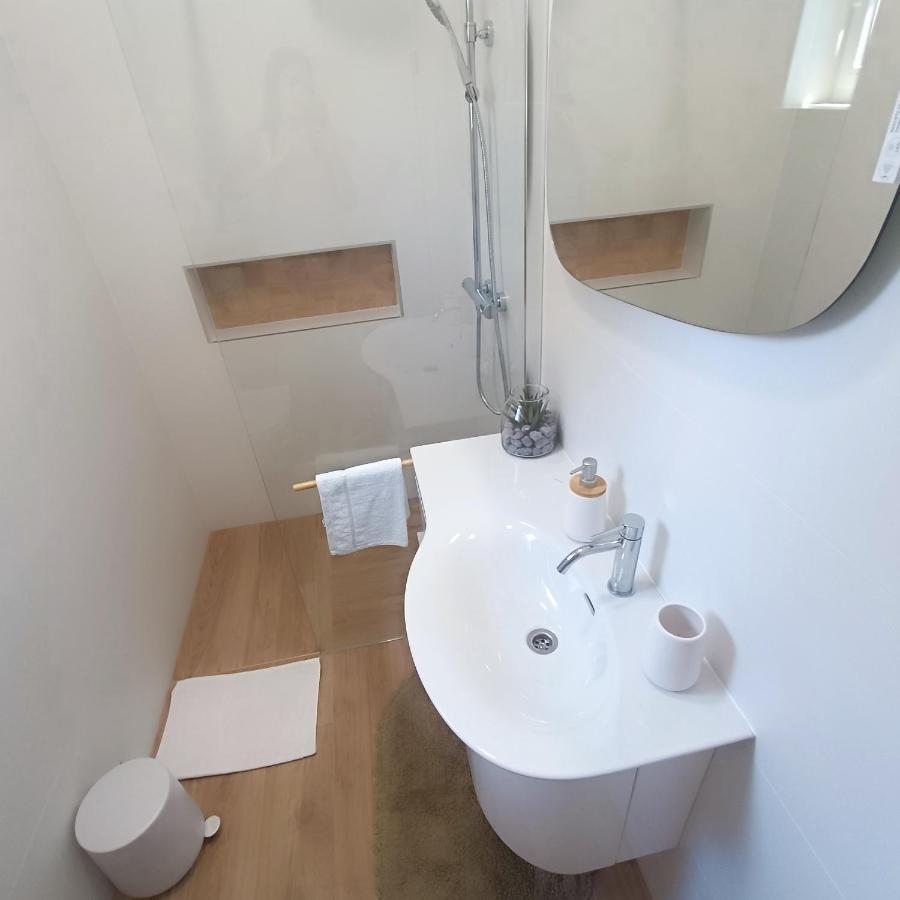 Fragola 3 Apartment Doli