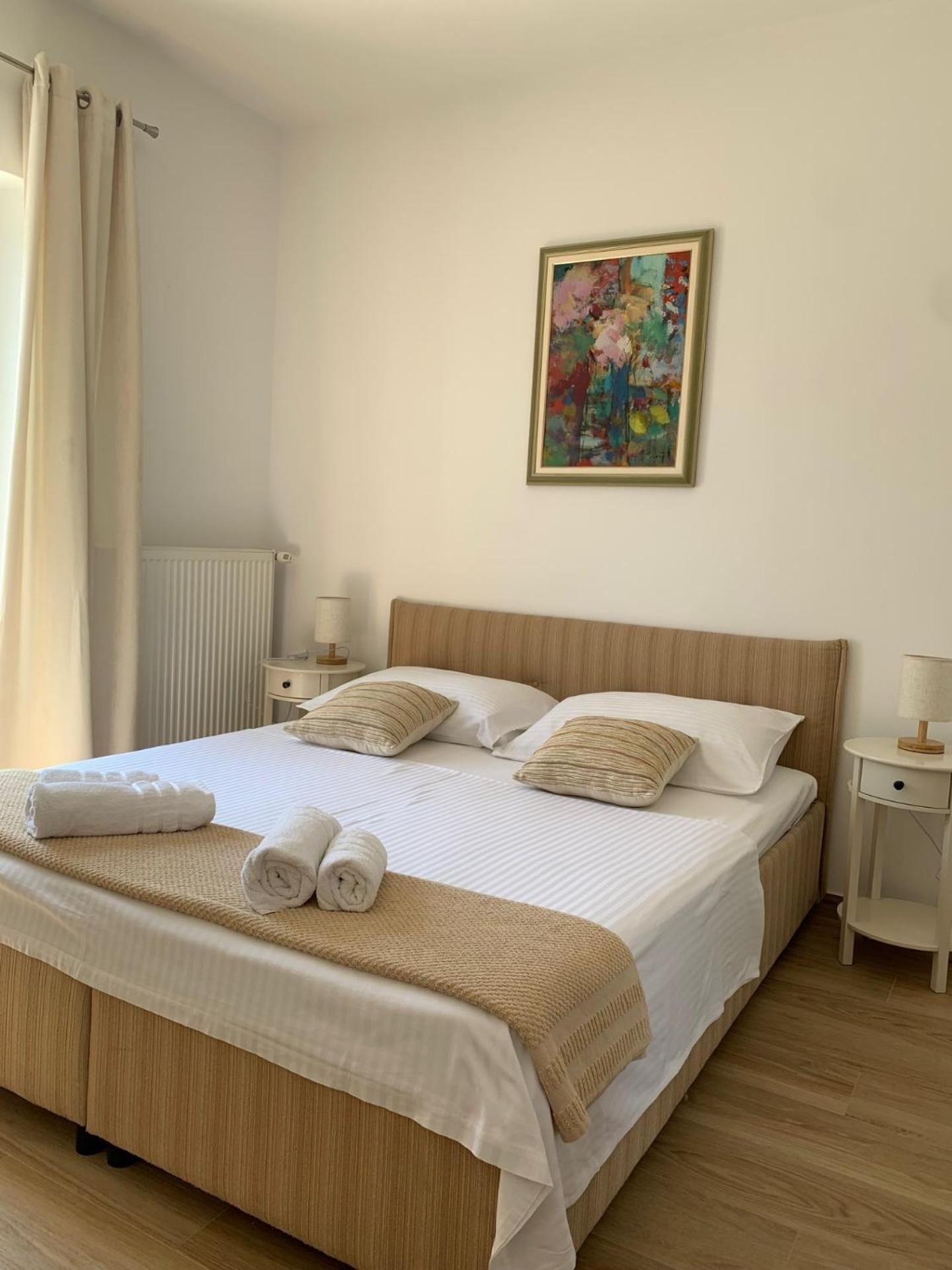 Fragola 3 Apartment