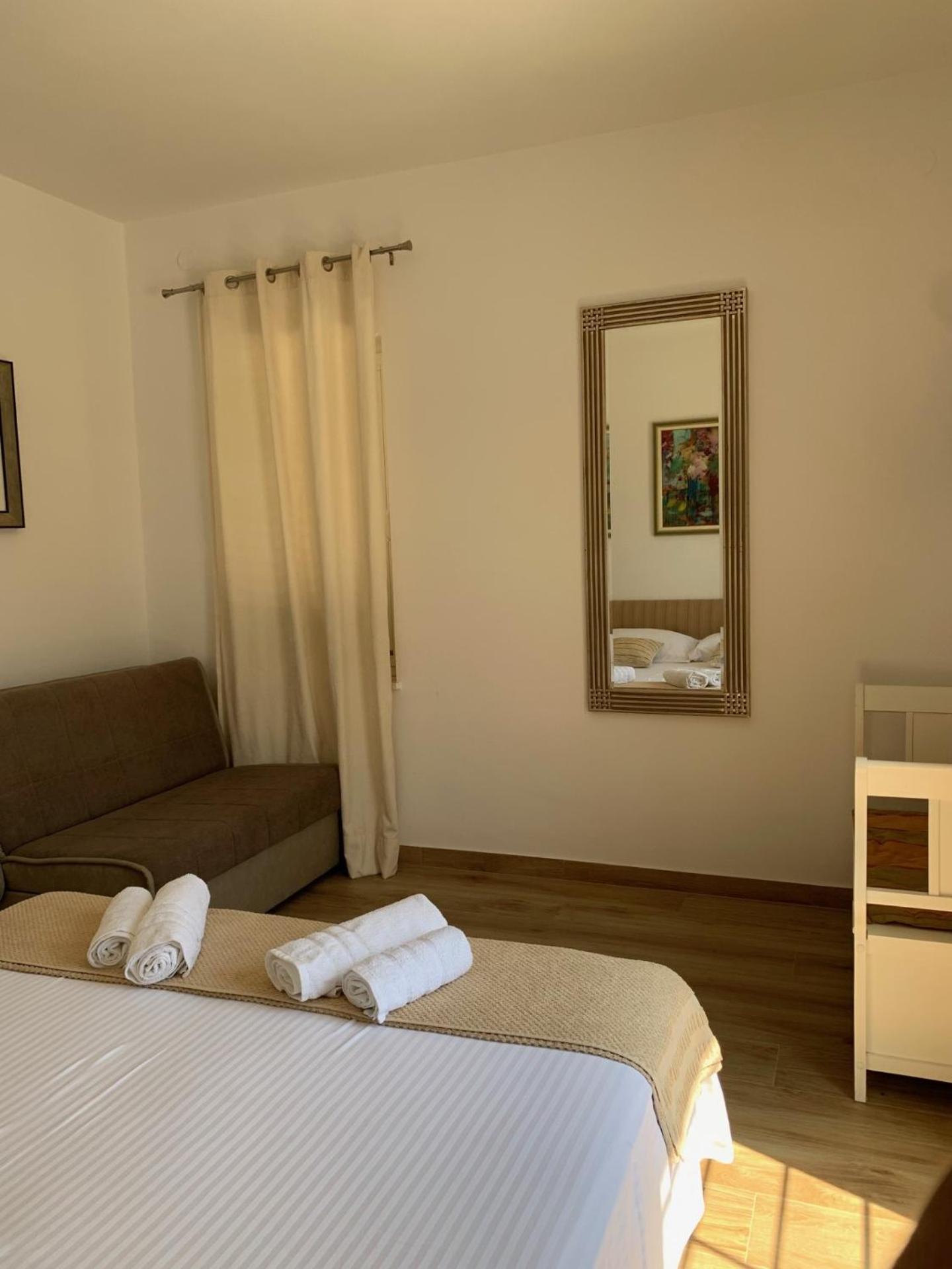 Apartment Fragola 3 Doli