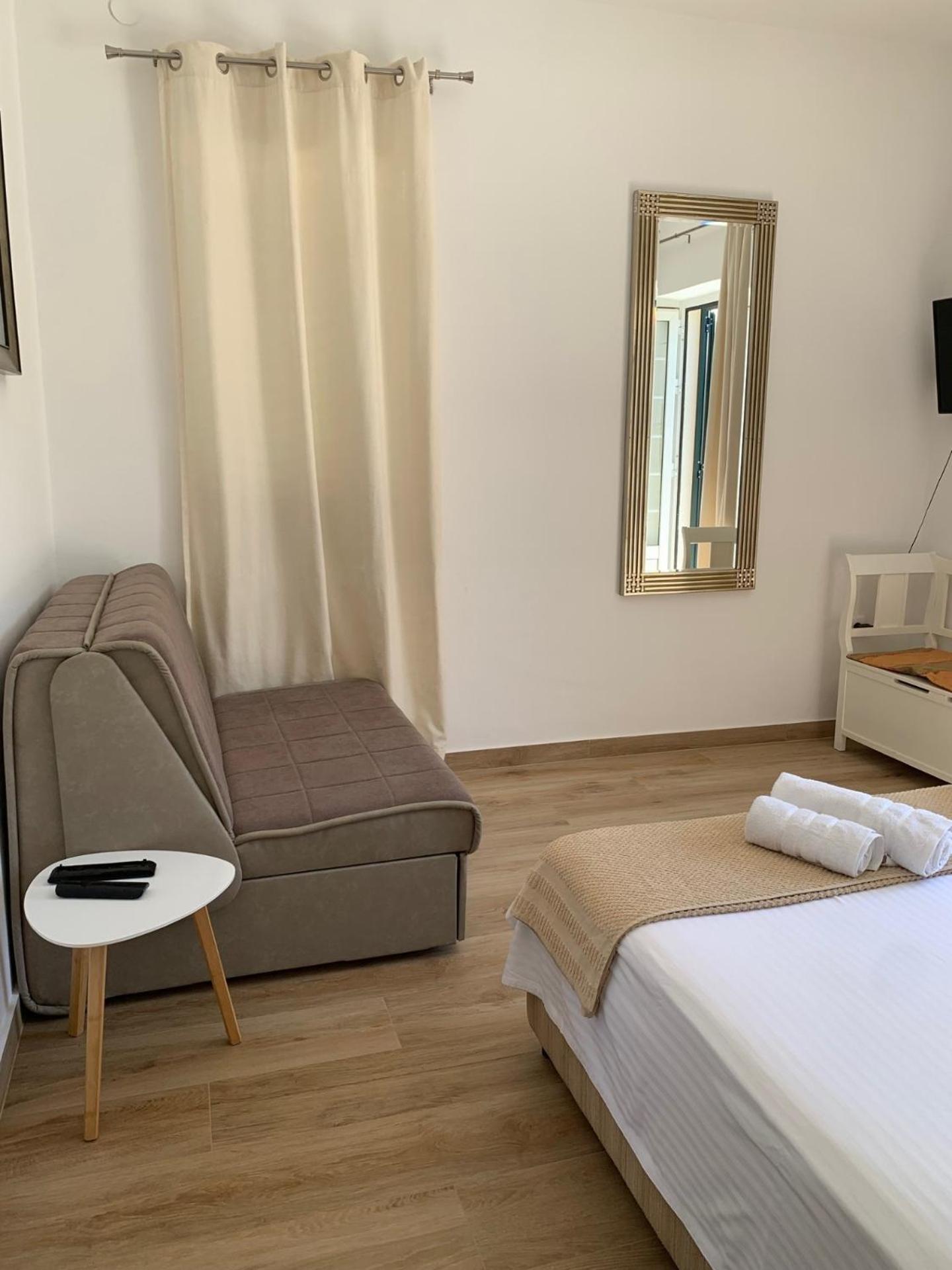 Apartment Fragola 3