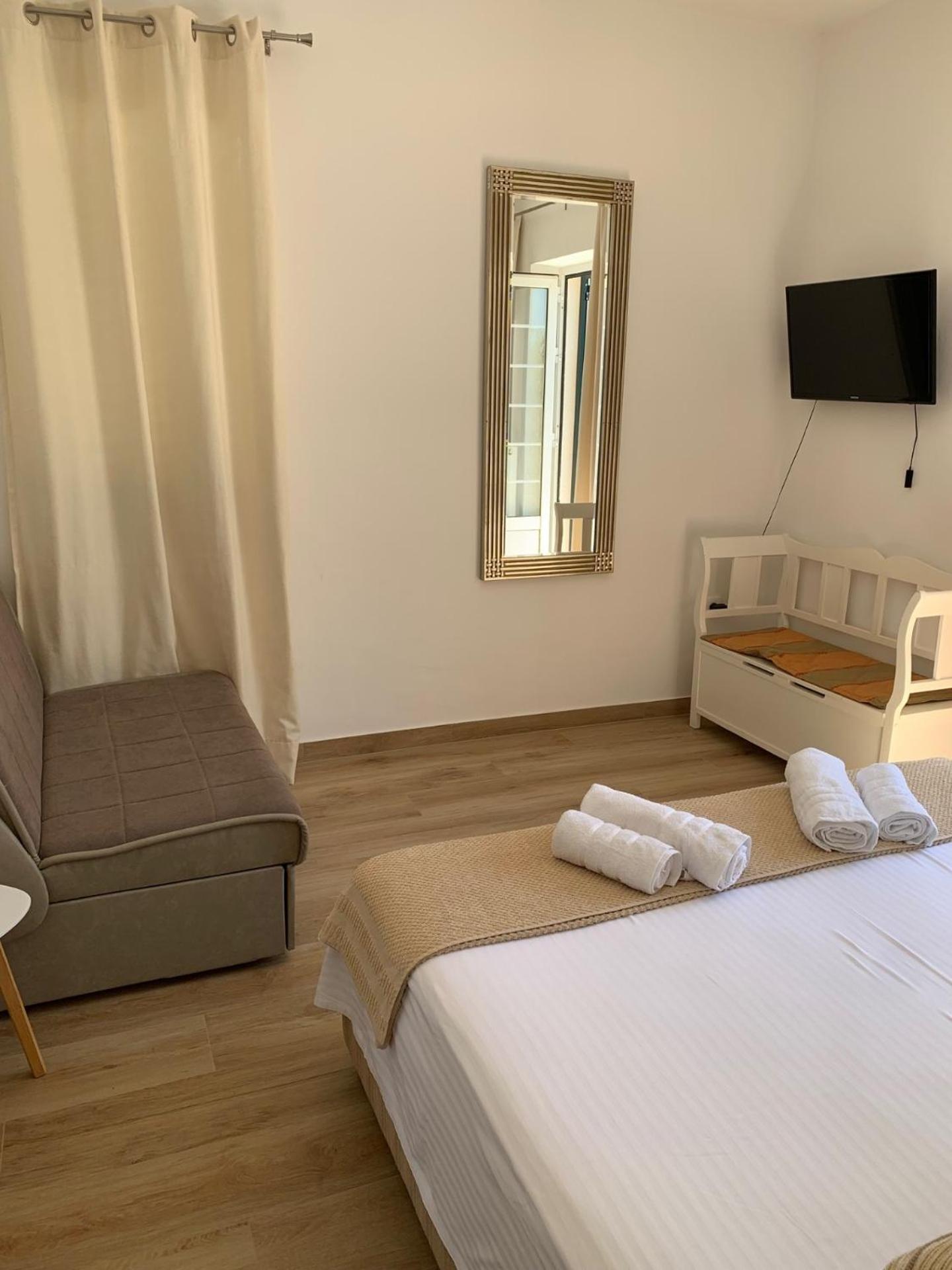 Fragola 3 Apartment Doli