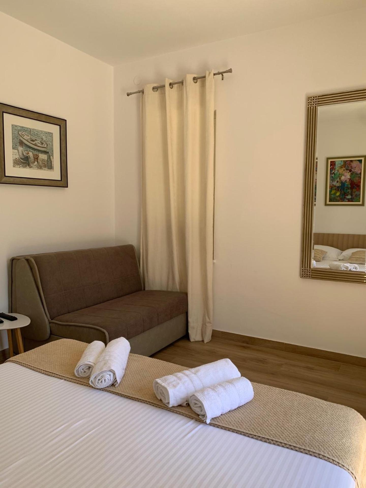 Apartment Fragola 3 Doli