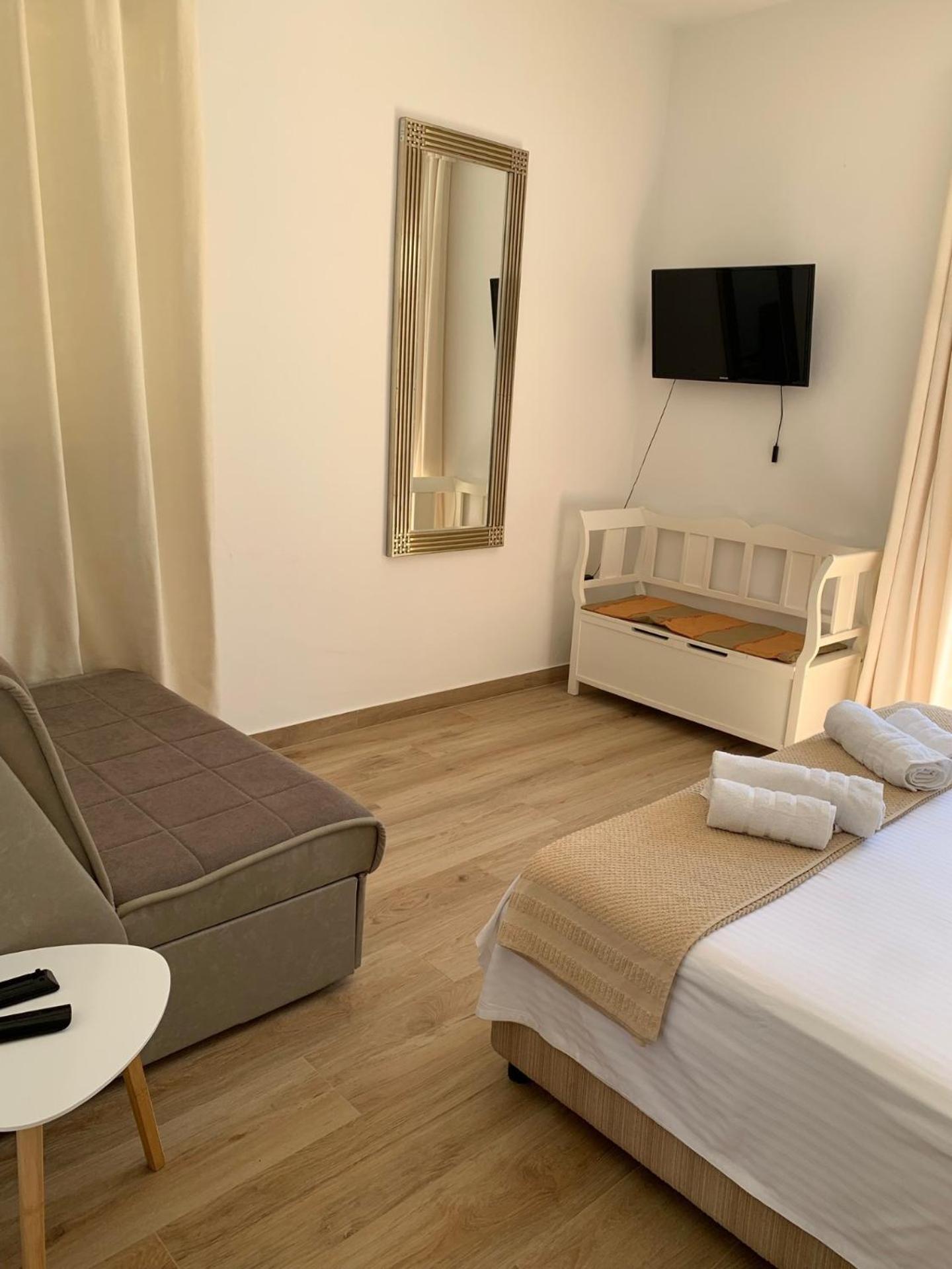 Fragola 3 Apartment *