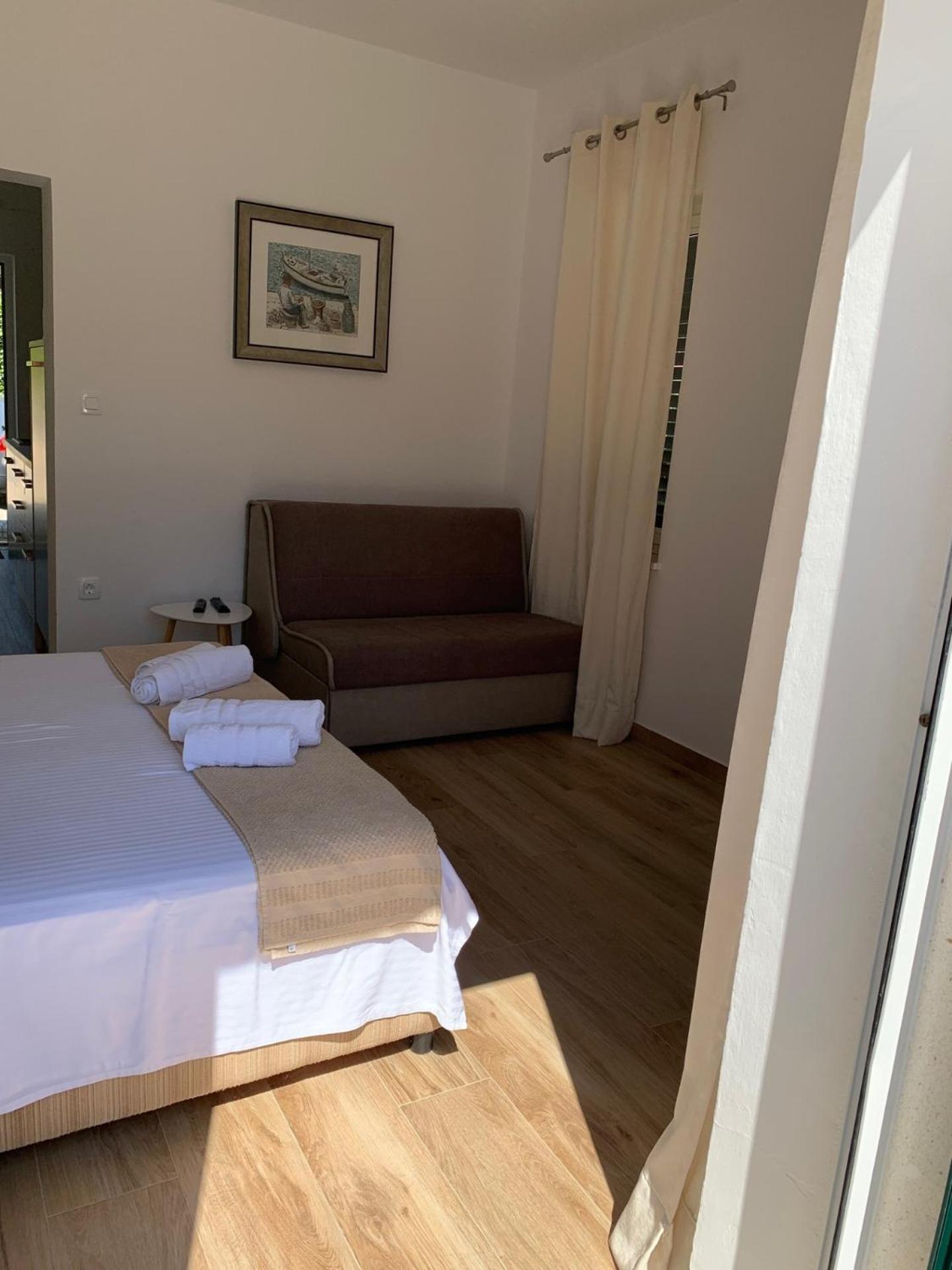 Apartment Fragola 3 *