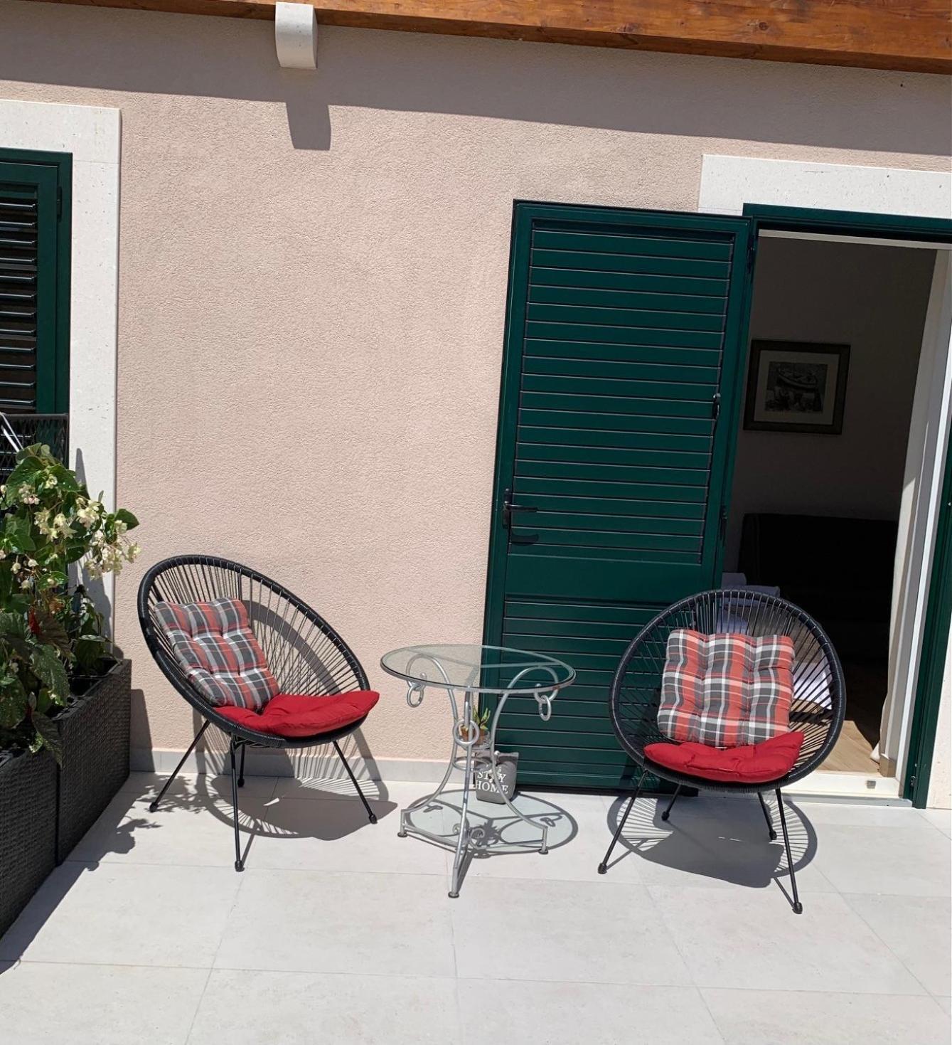 Apartment Fragola 3