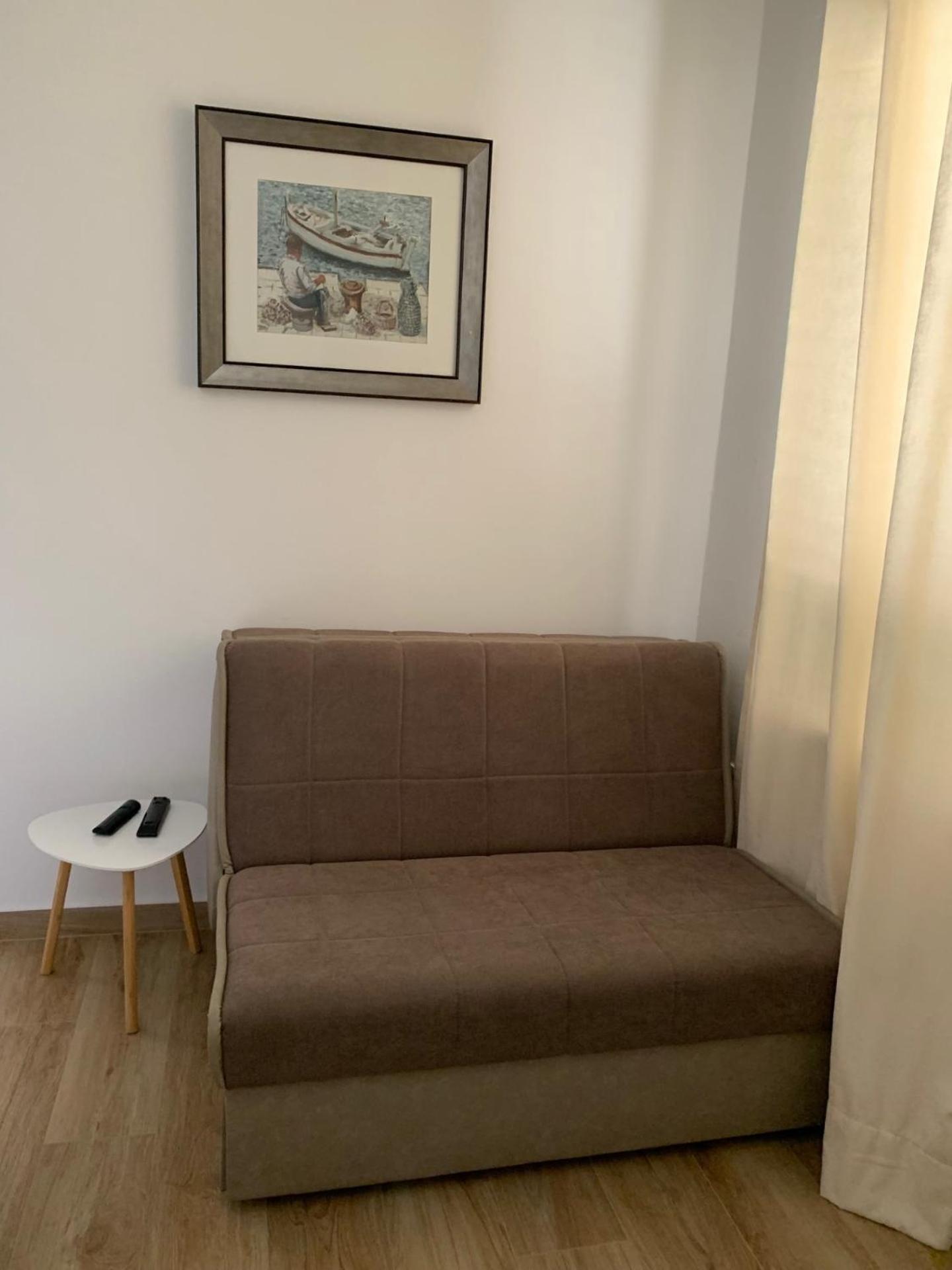 Fragola 3 Apartment Doli